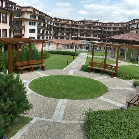 Bardarova Downtown
