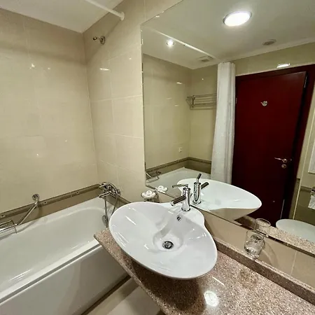Apartamento Bardarova Downtown Bansko