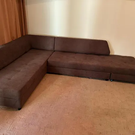 Bardarova Downtown Apartamento Bansko