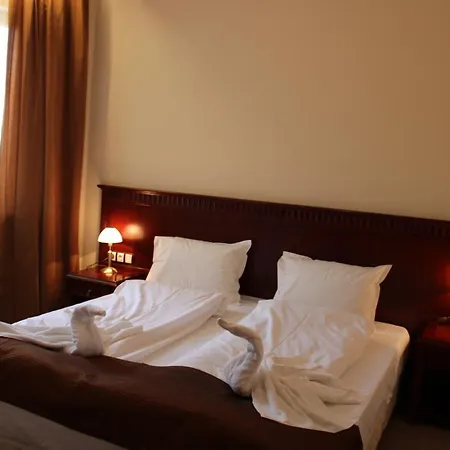 Apartment Bardarova Downtown *
