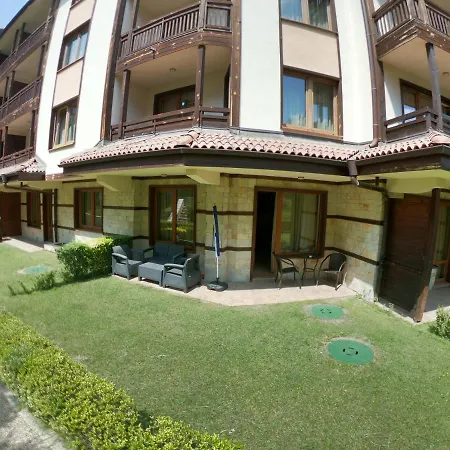 Bardarova Downtown *