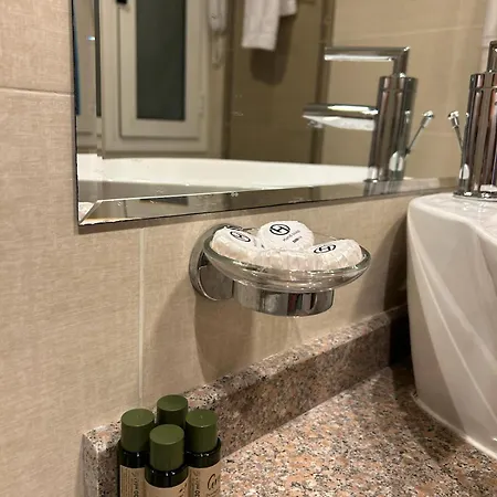 Bardarova Downtown Apartamento Bansko