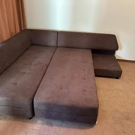 Apartamento Bardarova Downtown