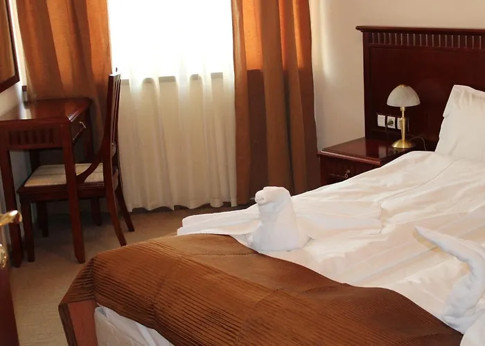 Apartament Bardarova Downtown