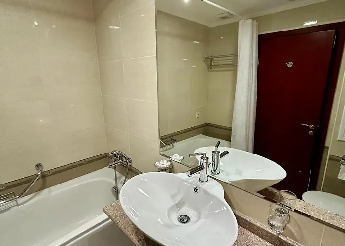 Apartament Bardarova Downtown Bansko