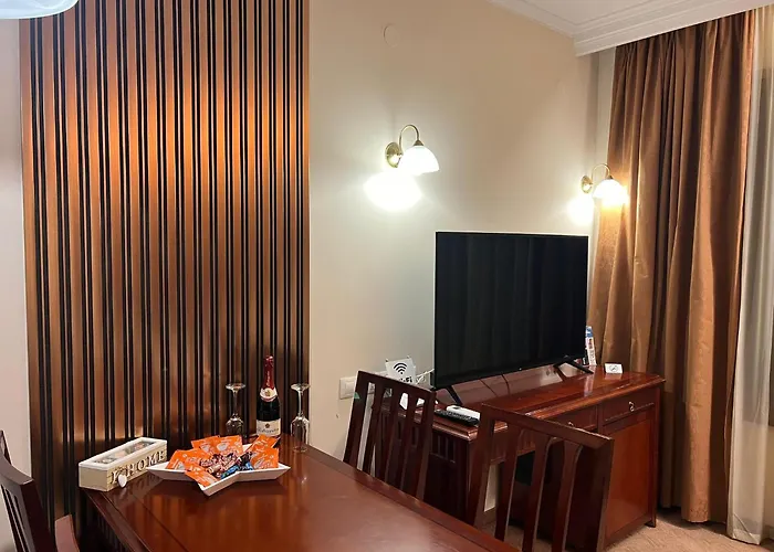 Bardarova Downtown Bansko