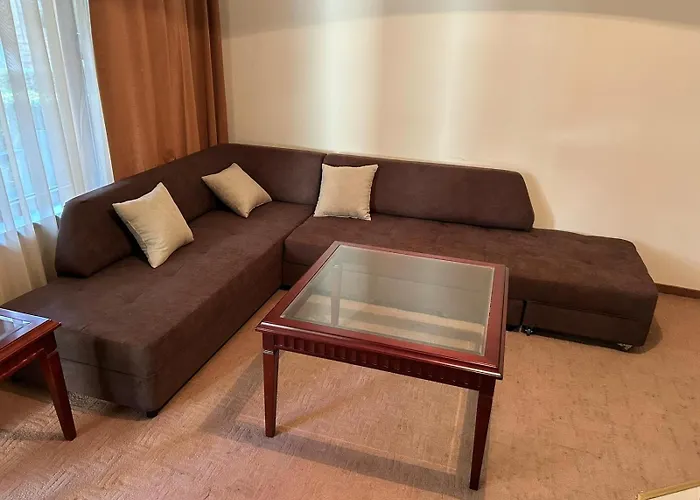 Bardarova Downtown *