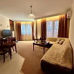 Bardarova Downtown Apartament