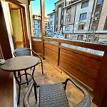 Bardarova Downtown Apartament Bansko