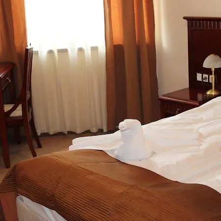 Appartement Bardarova Downtown