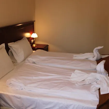 Appartement Bardarova Downtown