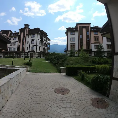 Bardarova Downtown