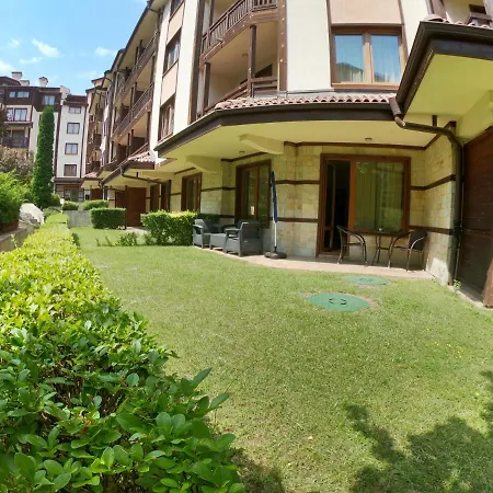 Bardarova Downtown Διαμέρισμα