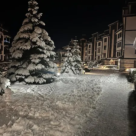 Bardarova Downtown Apartman