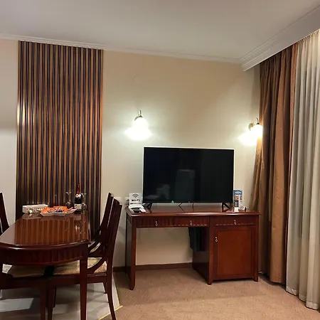 Bardarova Downtown Bansko