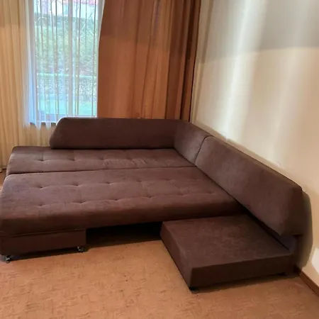 Bardarova Downtown バンスコ