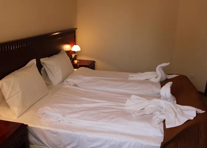 Apartment Bardarova Downtown