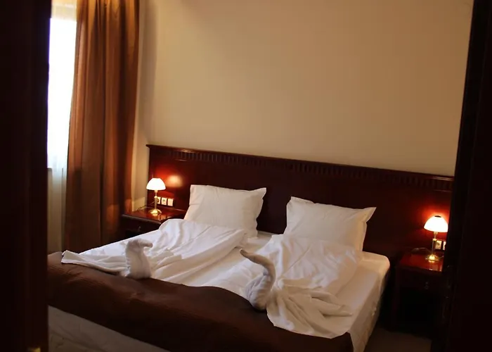 Apartment Bardarova Downtown *