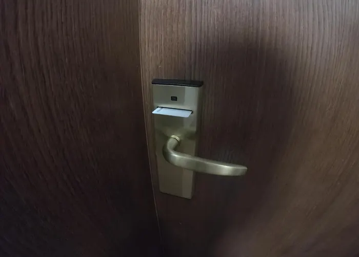 Bardarova Downtown *