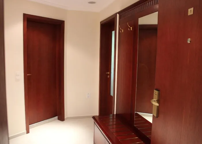 Bardarova Downtown בנסקו