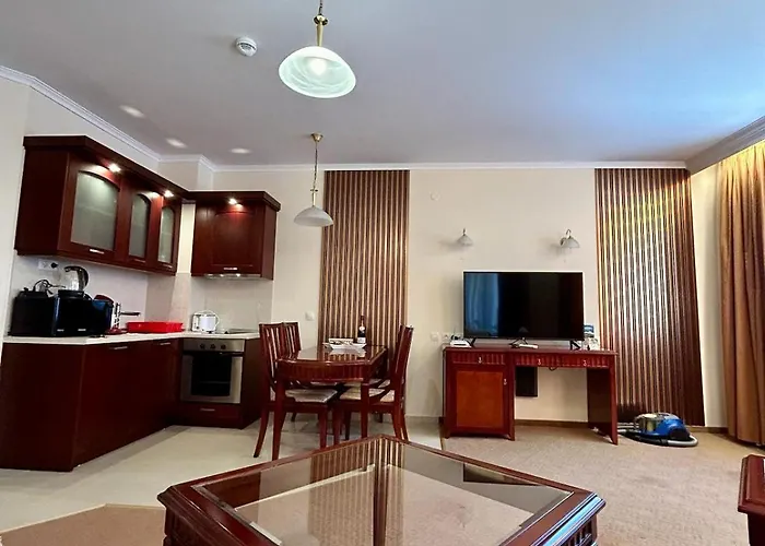 Bardarova Downtown *