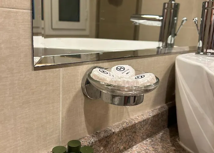 Bardarova Downtown Apartment Bansko