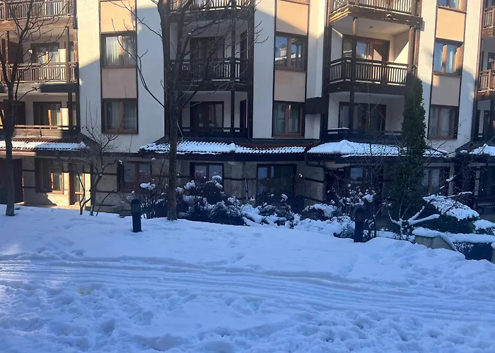 Bardarova Downtown *