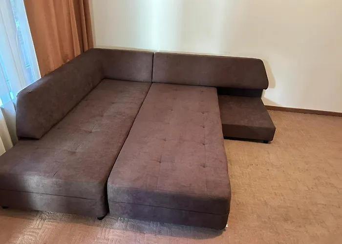 Apartment Bardarova Downtown