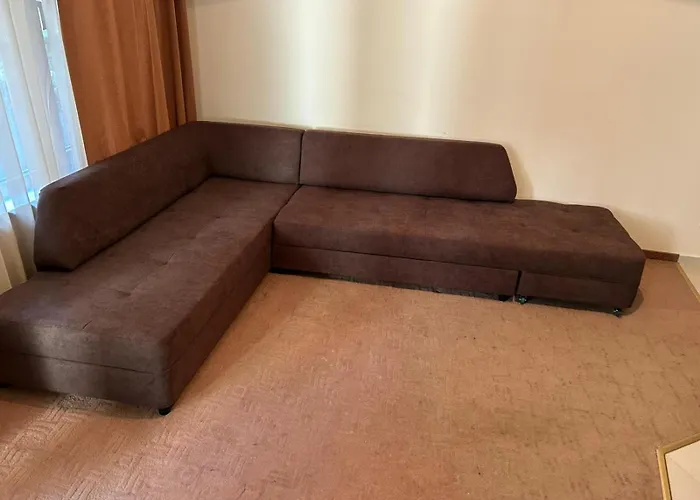 Bardarova Downtown Apartment Bansko